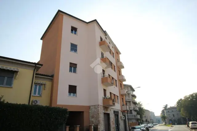 Zweizimmerwohnung in Via Sant'Eustacchio 12, Brescia - Foto 1