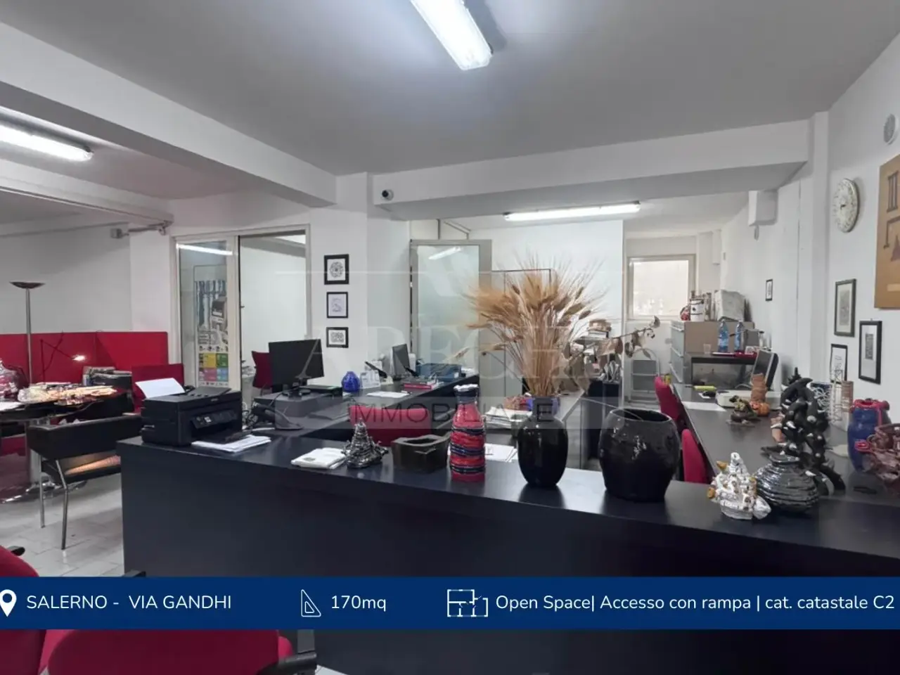Magazzino in , Salerno, {3} - Foto 1