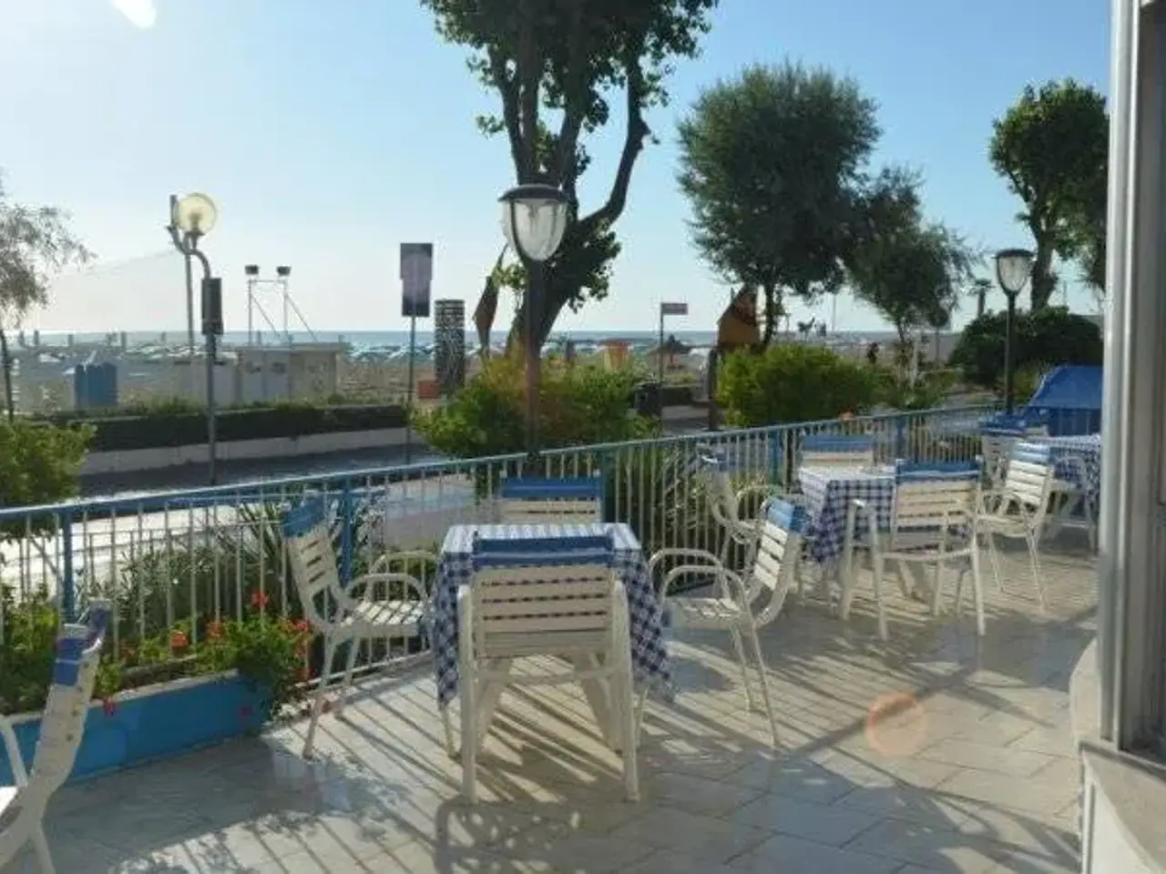 Hotel in , Rimini, {3} - Foto 1