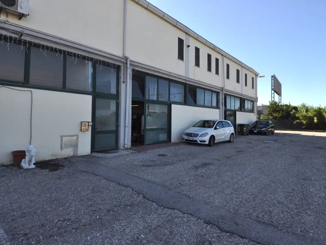 Laboratorio in Via Pontida, San Benedetto Del Tronto, {3} - Foto 2