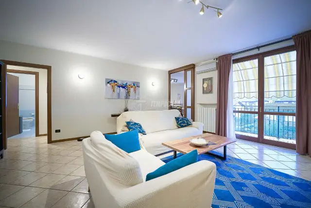 3-room flat in Via dei Barcaioli, Gerre de' Caprioli - Photo 1