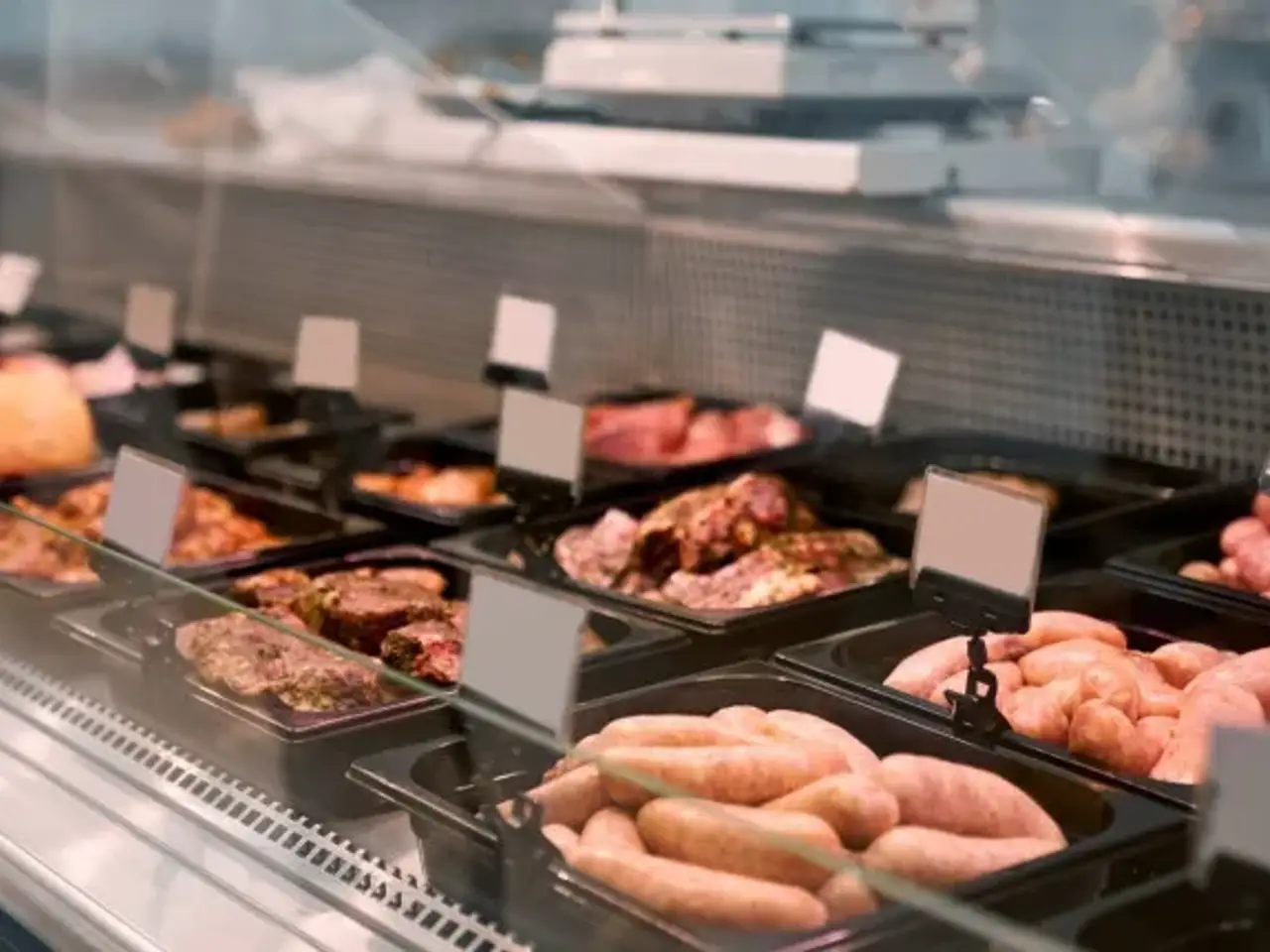 Macelleria in Via San Marino, Santarcangelo Di Romagna, {3} - Foto 1