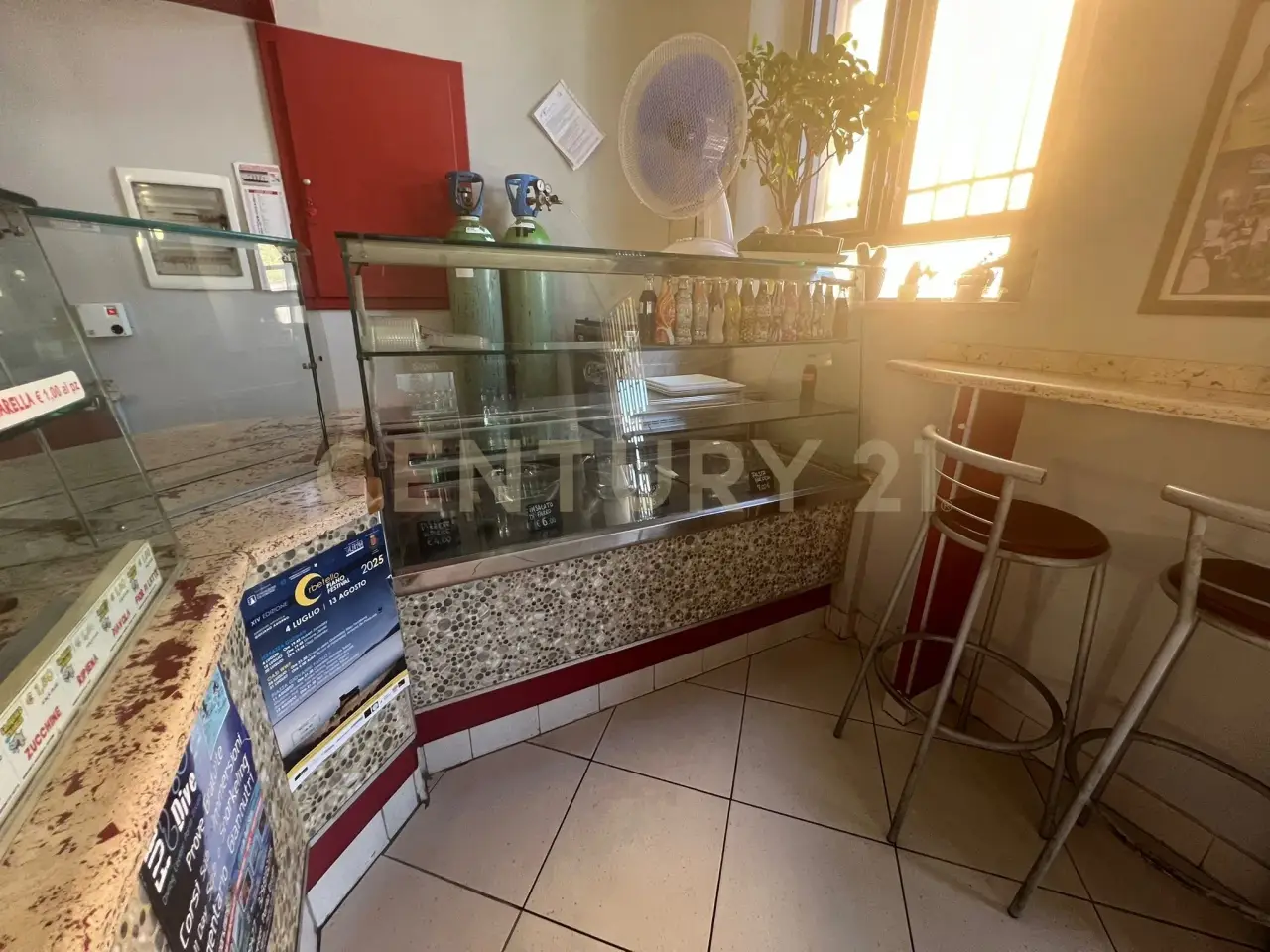 Pizza al taglio in Via della Marina 18, Monte Argentario, {3} - Foto 2
