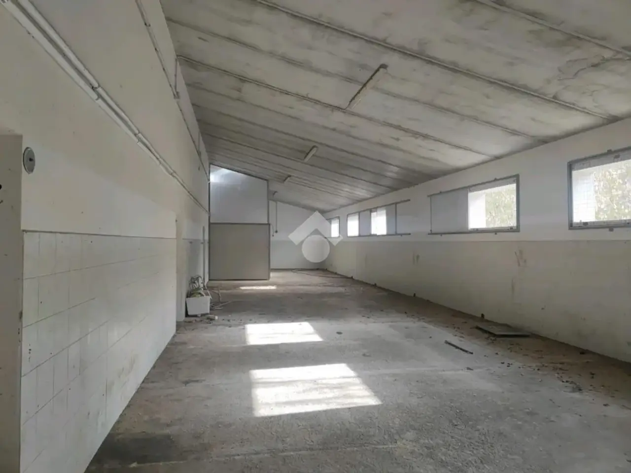 Palazzina commerciale in Via Giorgio Zoli, Predappio, {3} - Foto 2