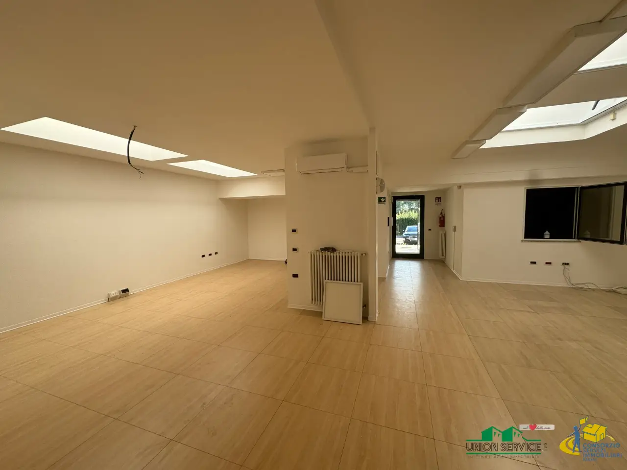 Ufficio in Strada Baganzola, Parma, {3} - Foto 1