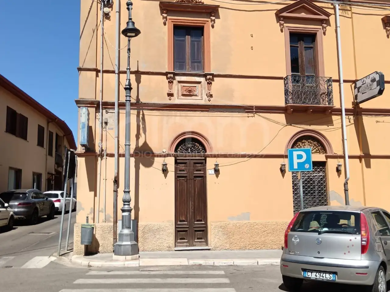 Negozio in , Serramanna, {3} - Foto 1