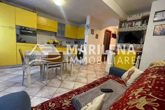 3-room flat in Via E. Chanoux, Saint-Pierre - Photo 1