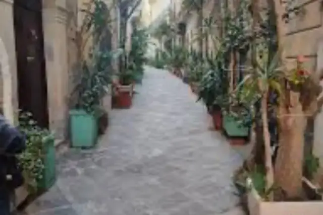 Bilocale in vendita, Via del Crocefisso 13, Siracusa - Foto 1