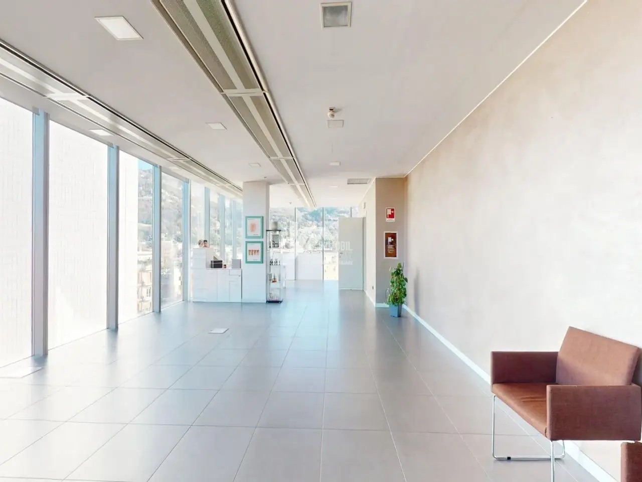 Ufficio in Viale Duca d'Aosta 30, Brescia, {3} - Foto 1