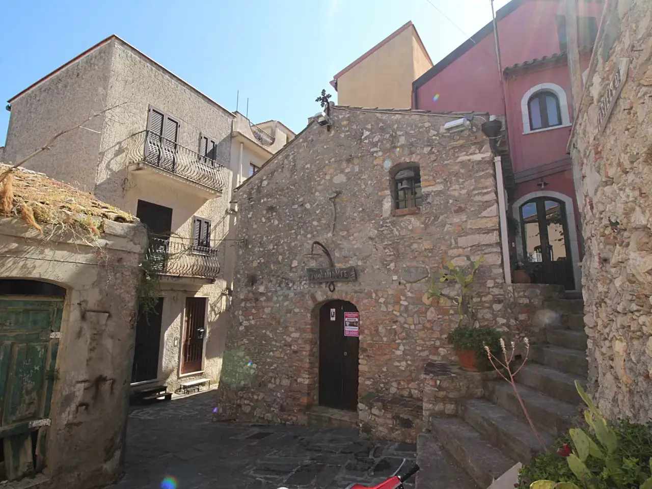 Negozio in  Castelmola, Castelmola, {3} - Foto 1