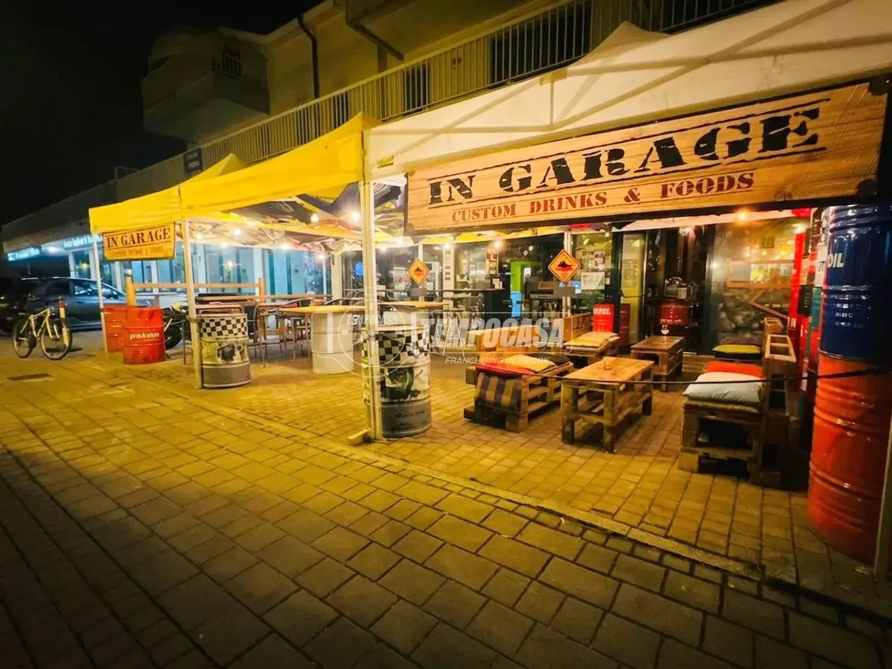 Enoteca in Via Aquileia 169, Jesolo, {3} - Foto 1