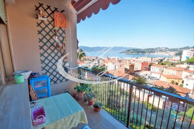 Wohnung in Lerici, Lerici - Foto 1