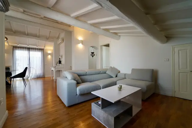 4-room flat in Via Pontorme 9, Empoli - Photo 1