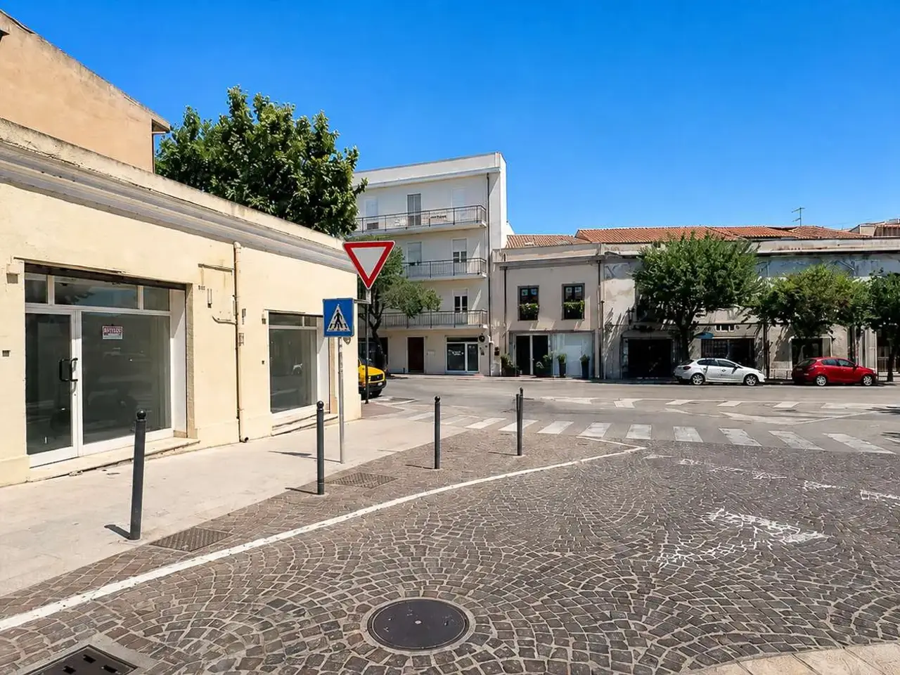 Negozio in , Oristano, {3} - Foto 1