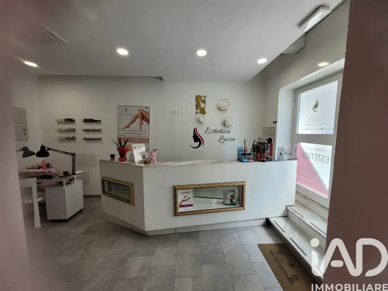 Esercizio commerciale in Via Canevari 358r, Genova, {3} - Foto 2
