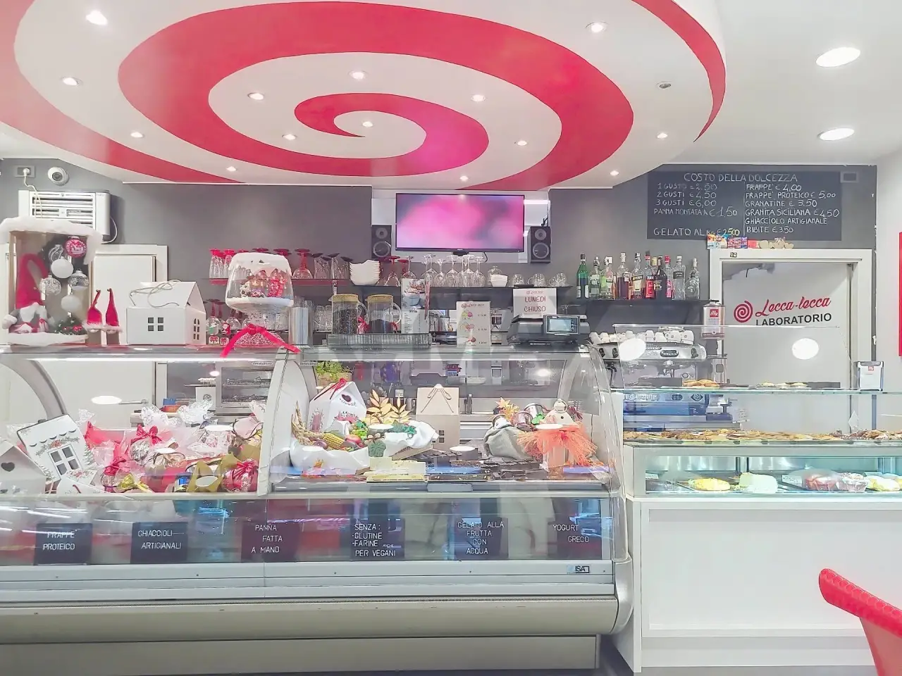 Esercizio commerciale in Via Noventana 98, Noventa Padovana, {3} - Foto 2