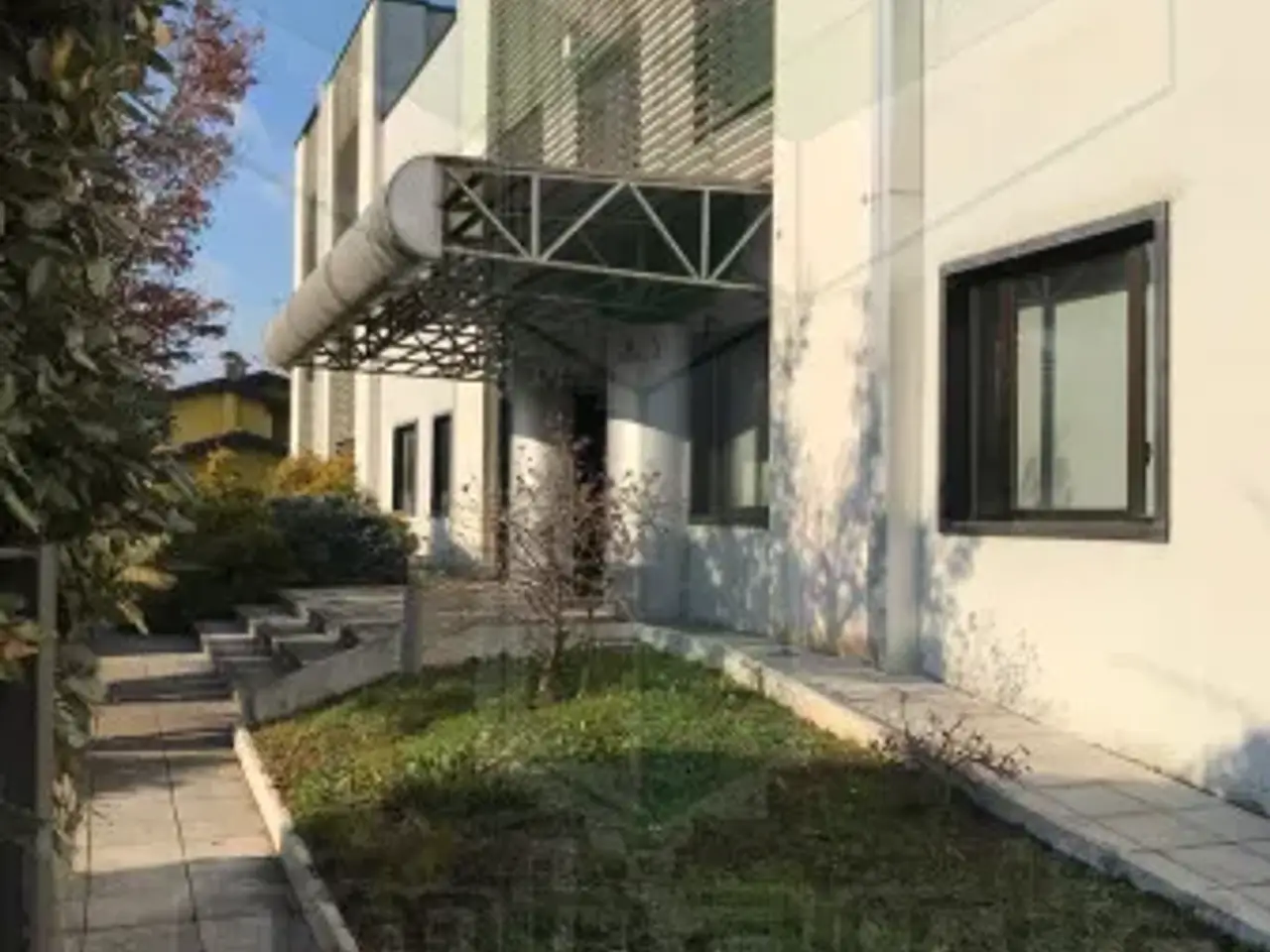 Ufficio in Corso Italia, Osio Sopra, {3} - Foto 1