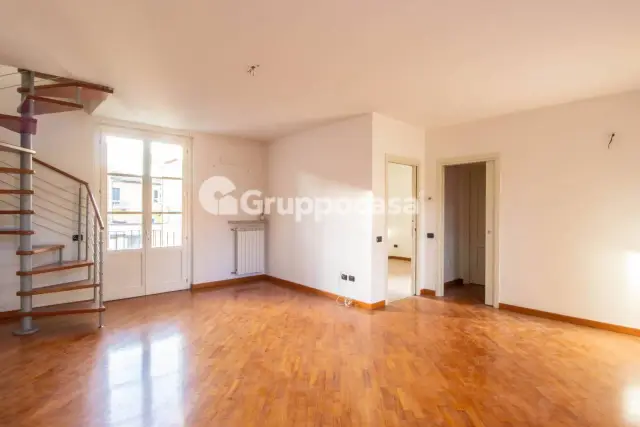 Dreizimmerwohnung in Via Gualdoni, Cuggiono - Foto 1