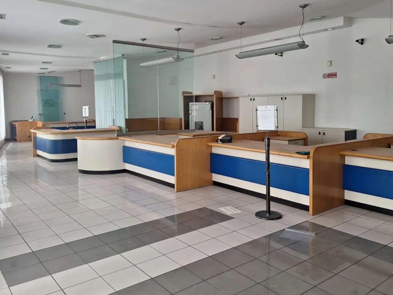Ufficio in Via Ravenna, 16, 48015 Cervia Ra, Italia, Cervia, {3} - Foto 1
