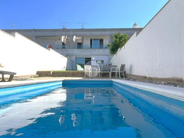 Terraced house in Via del Triangolo 8, Anzio - Photo 1