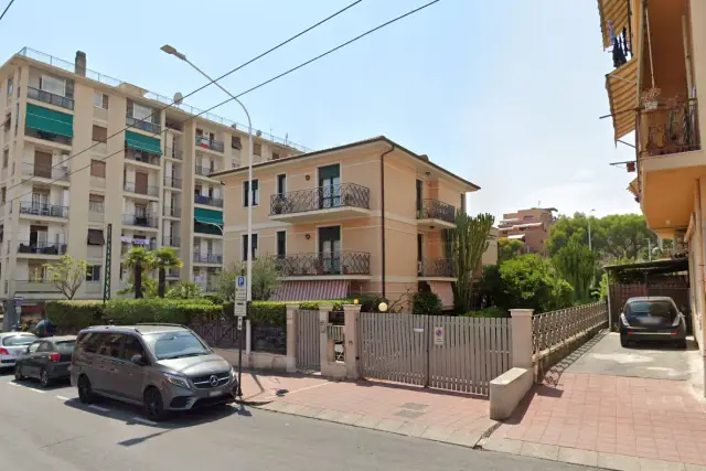 Vierzimmerwohnung in Via della Stazione 175, Taggia - Foto 1