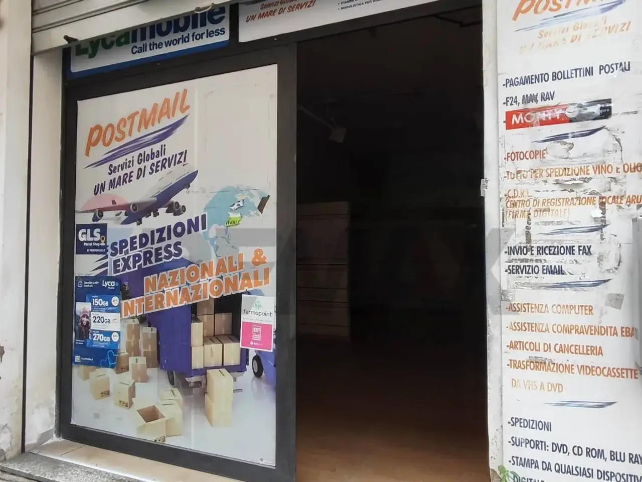 Esercizio commerciale in Via Escuriales 59, Caltagirone, {3} - Foto 2