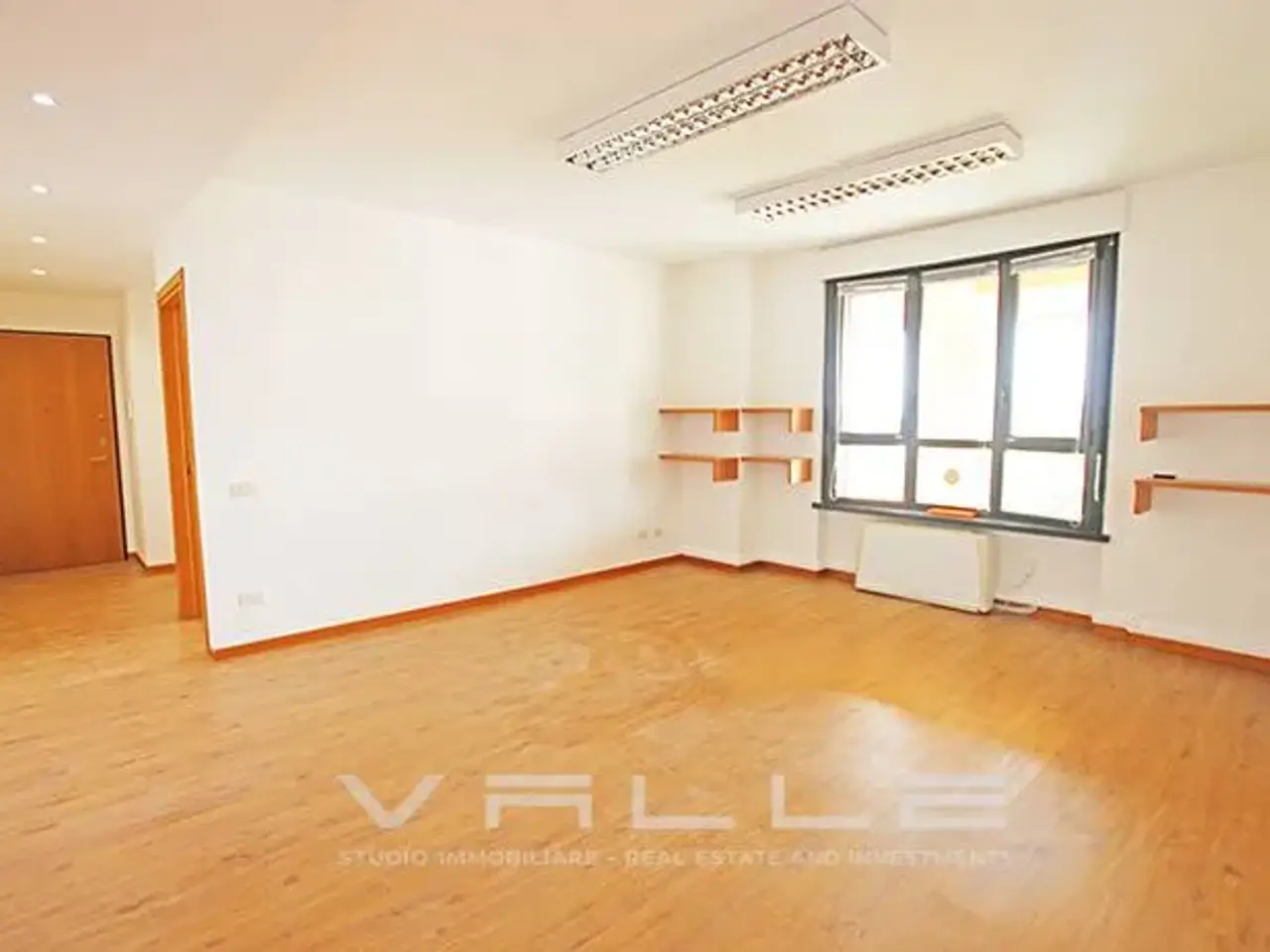Ufficio in Via Palma Il Vecchio, Bergamo, {3} - Foto 1