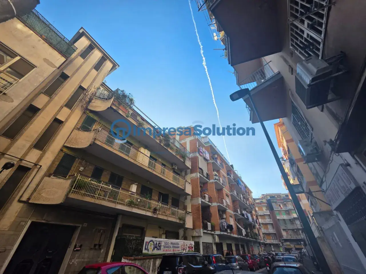 Panificio in Via Tribuni della Plebe, Napoli, {3} - Foto 1