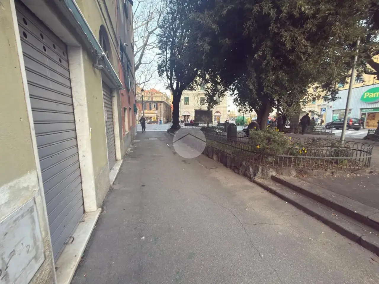 Negozio in Via Don Giovanni Verità 81, Genova, {3} - Foto 2