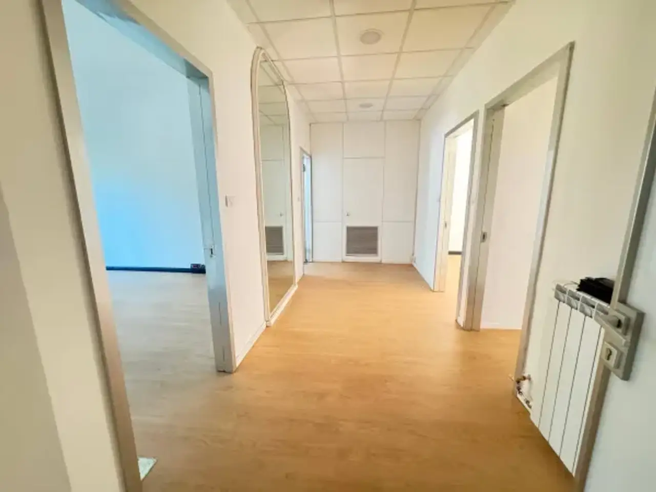 Ufficio in Piazza Duca d'Aosta 14, Milano, {3} - Foto 1
