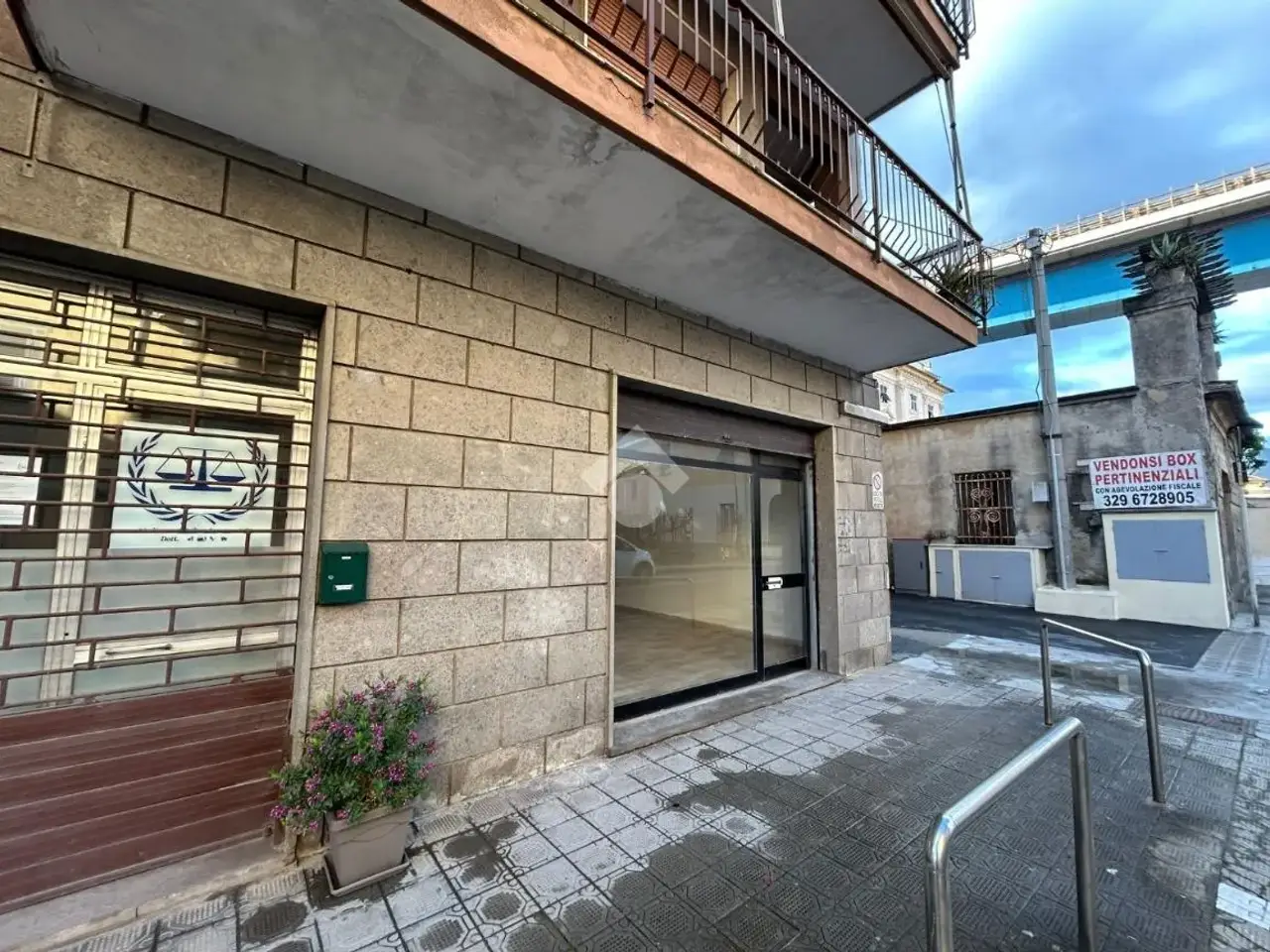 Negozio in Via Piacenza, Chiavari, {3} - Foto 2