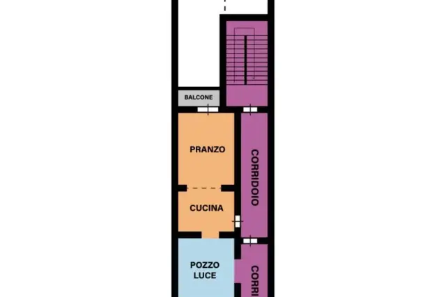 main planimetry real estate image