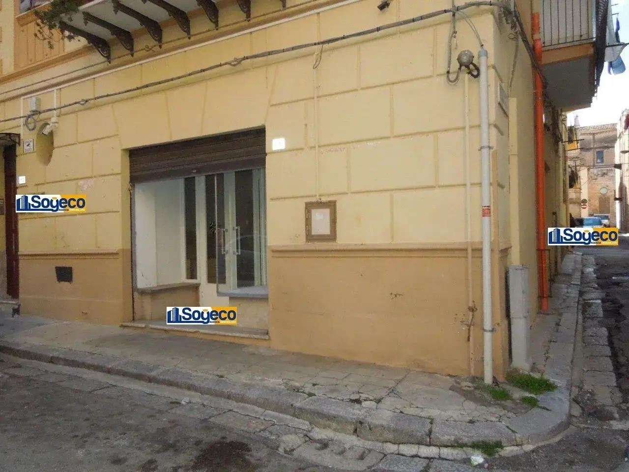 Negozio in Via Domenico Sciortino 55, Bagheria, {3} - Foto 2