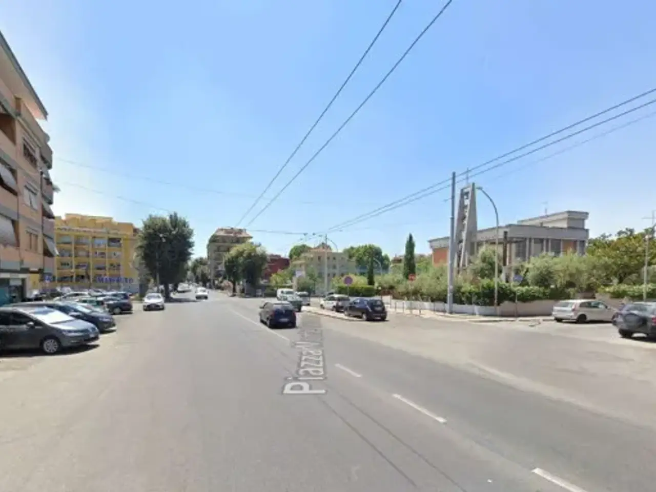 Negozio in Viale Adriatico , Roma, {3} - Foto 1