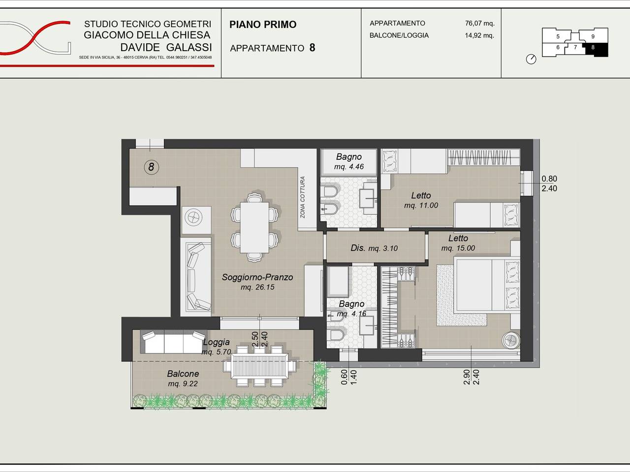 immagine annuncio 8 di 9