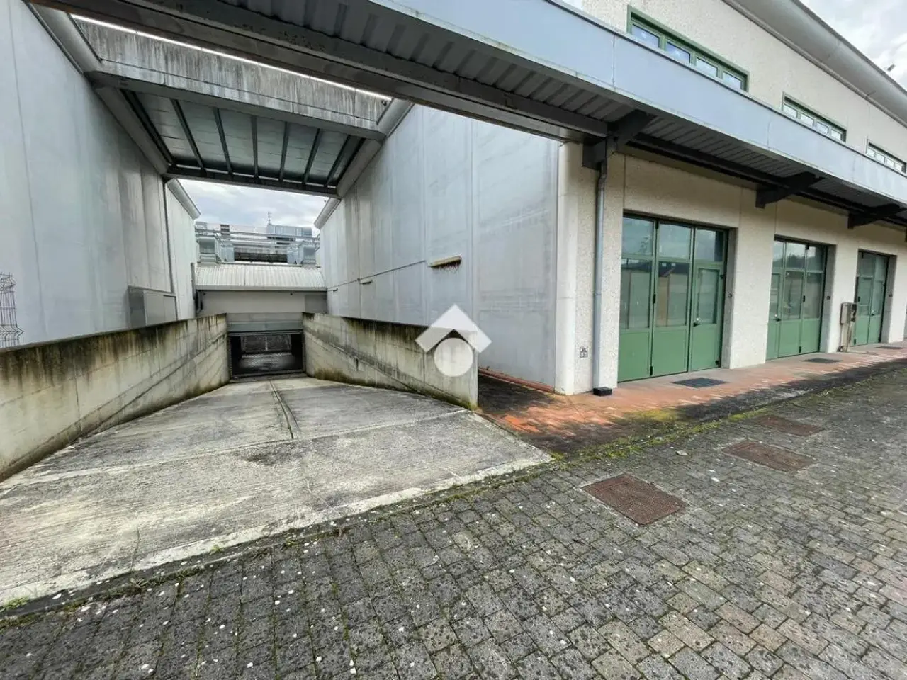 Magazzino in Via Pian dell' Isola 67, Rignano Sull'Arno, {3} - Foto 2