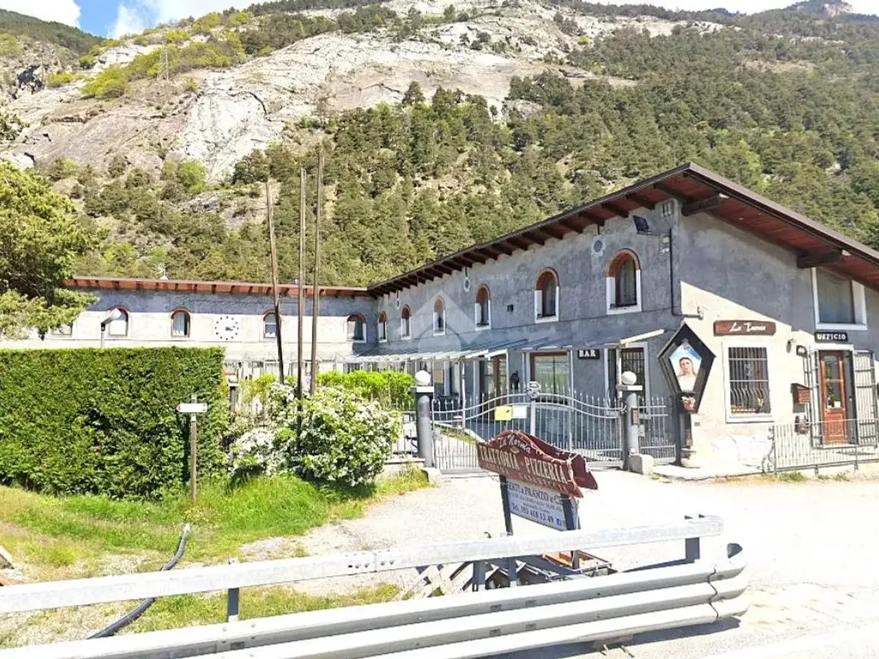 Ufficio in Frazione Baume 46, Oulx, {3} - Foto 2