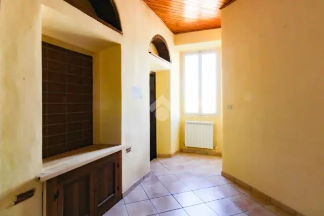 2-room flat in Via Pellettier 27, Livorno - Photo 1