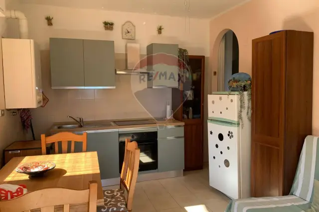 Dreizimmerwohnung, Ortona - Foto 1