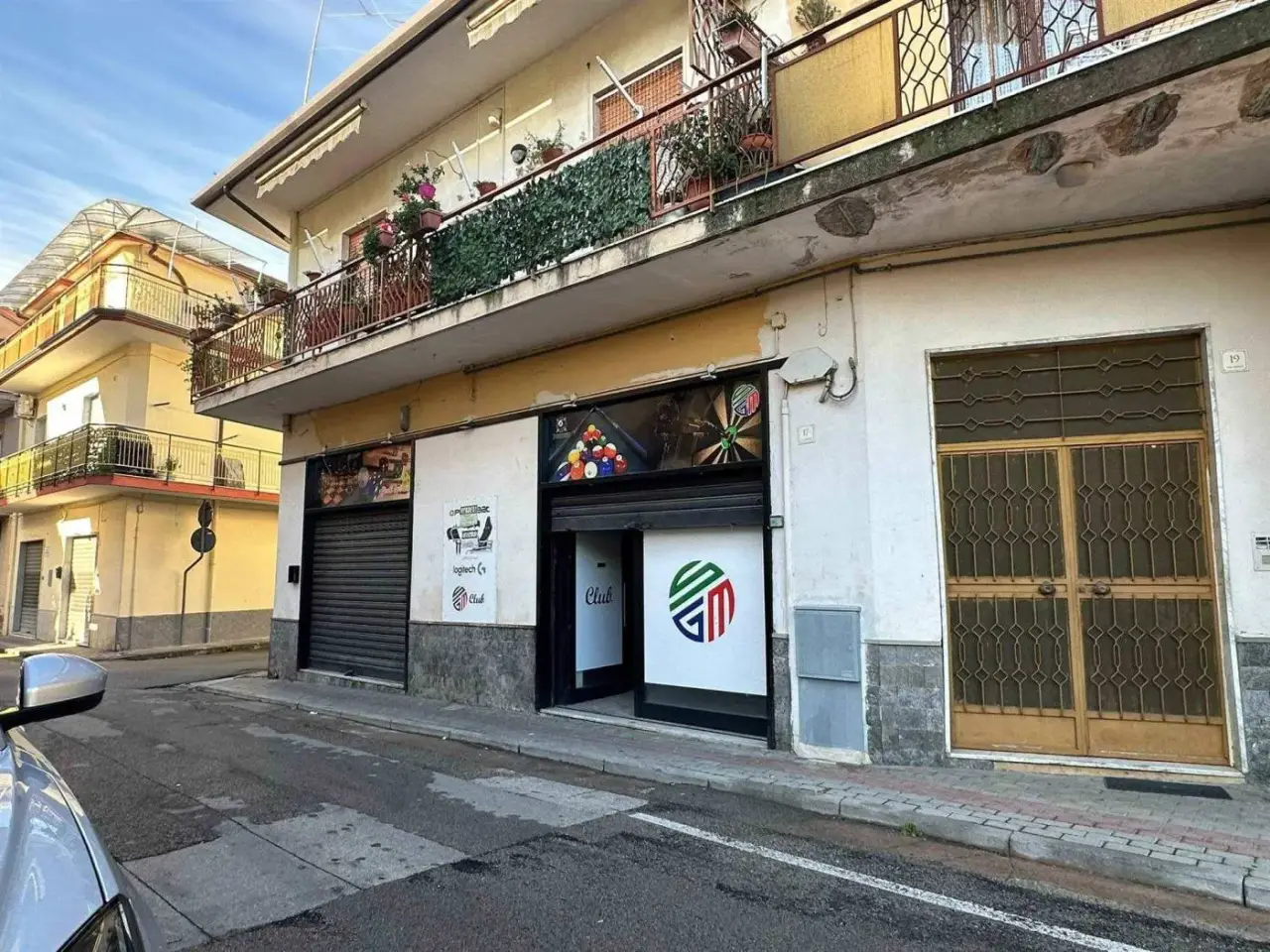 Locale commerciale in Via Bixio 17, Bellizzi, {3} - Foto 1