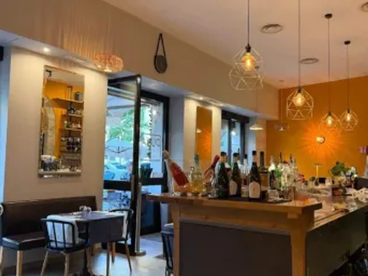 Ristorante in Viale delle Milizie, Roma, {3} - Foto 2