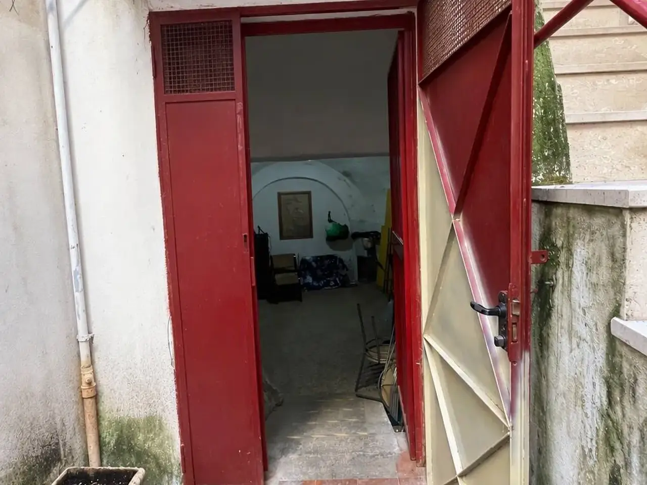 Magazzino in , Formia, {3} - Foto 1