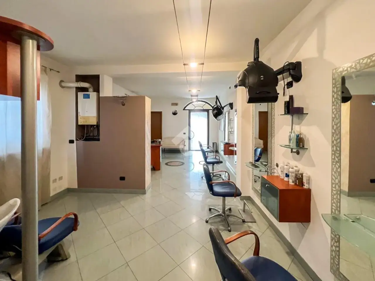 Laboratorio in Via S. Francesco d'Assisi 36, Ripalta Arpina, {3} - Foto 2