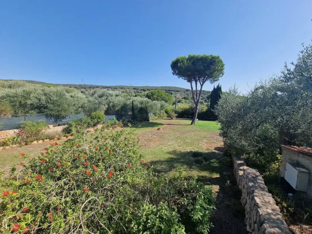 Mansion in Strada Vicinale della Provinca 33, Orbetello - Photo 1