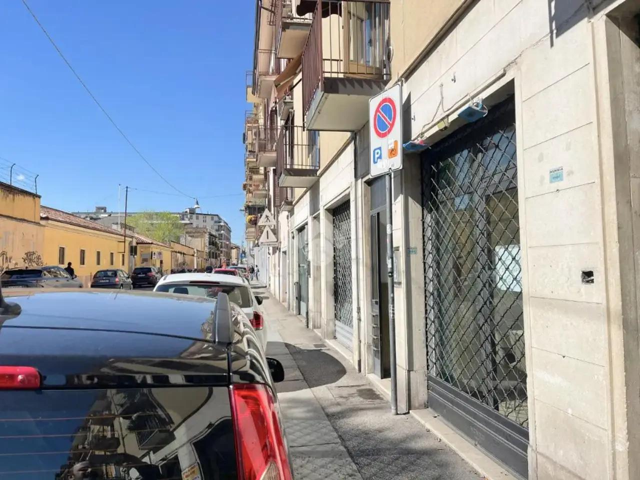 Negozio in Via Cantarane 29, Verona, {3} - Foto 1