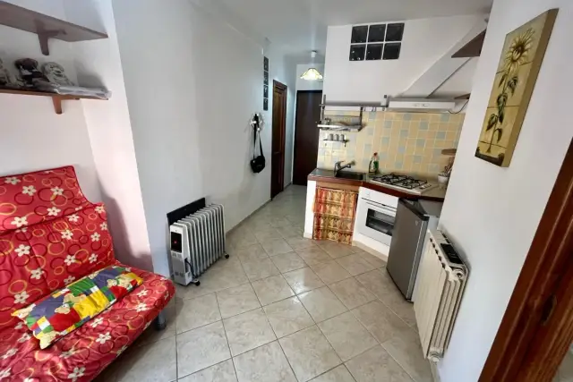 2-room flat in Via dei Pesci, Anzio - Photo 1