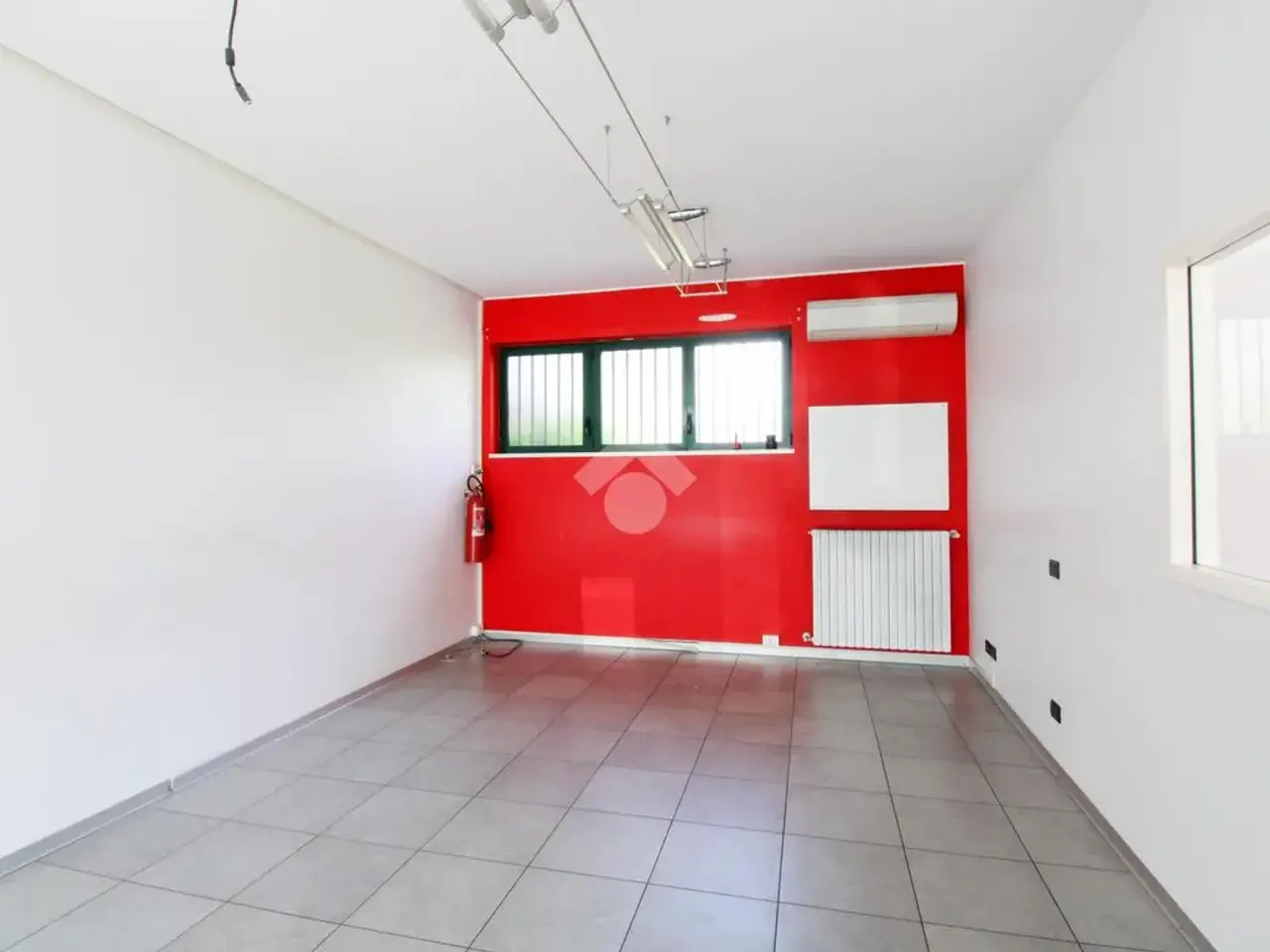 Ufficio in Via Federico Bergonzi 1, Bergamo, {3} - Foto 2