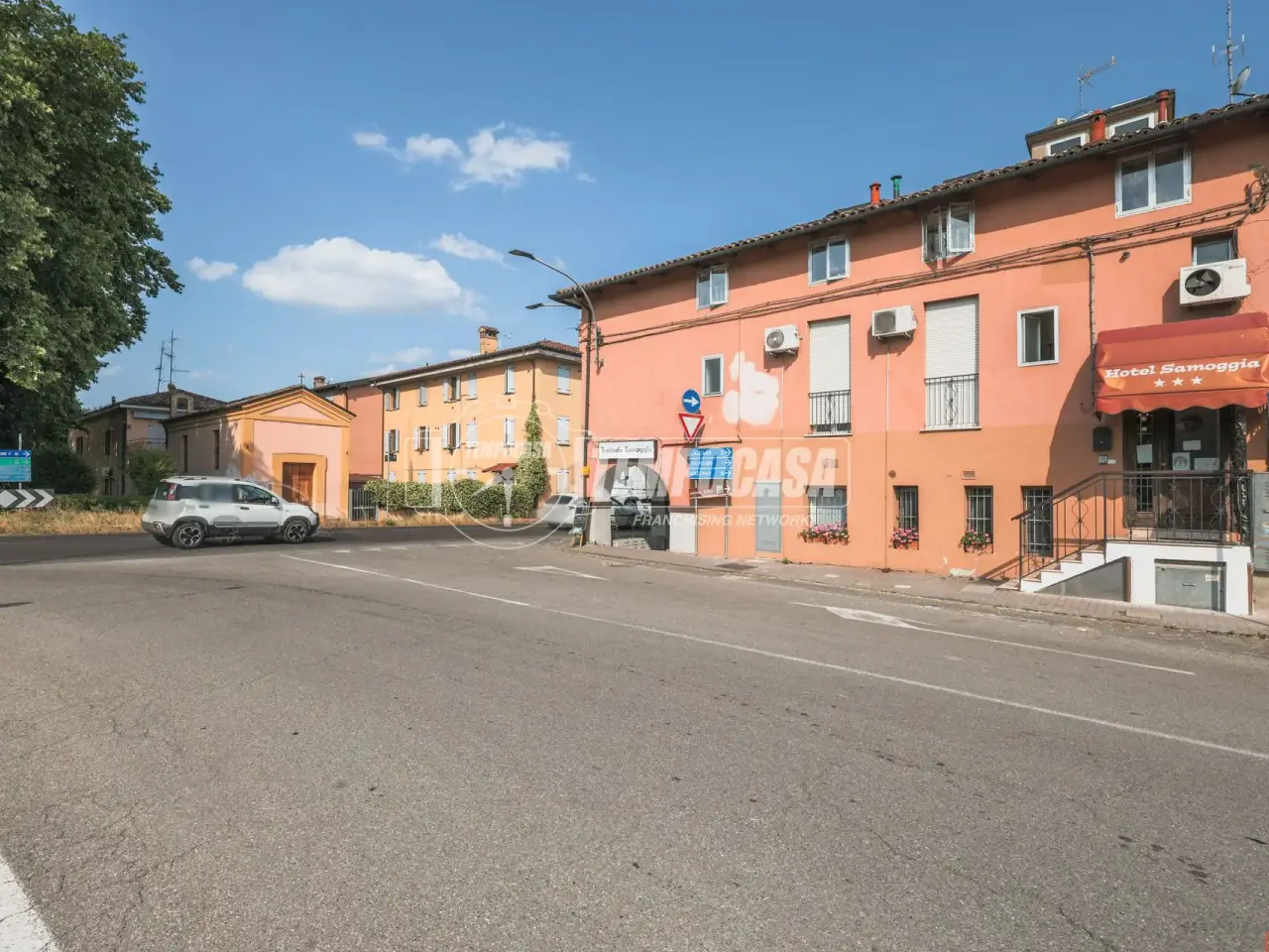 Albergo in Via Samoggia 92, Valsamoggia, {3} - Foto 2