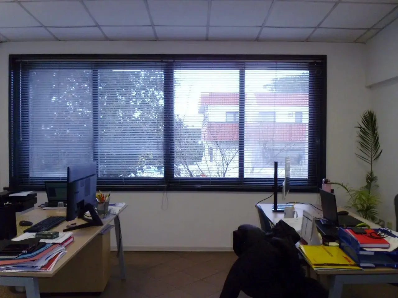 Ufficio in Via Circumvallazione Esterna, Casoria, {3} - Foto 2
