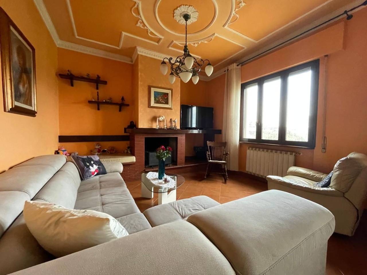 casa indipendente in vendita a Lucca in zona zona San Vito